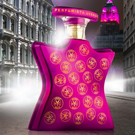 パフューミスタアベニュー BOND NO.9 Bond no. 9 – Bumble Lane