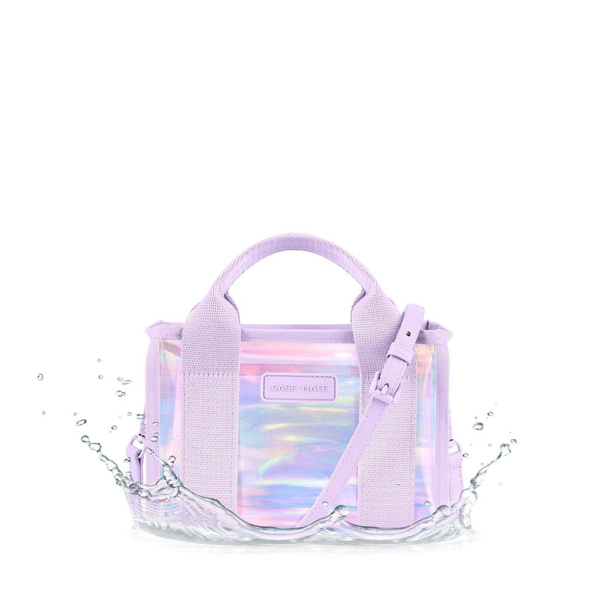 Case-Mate Clear Stadium Bag