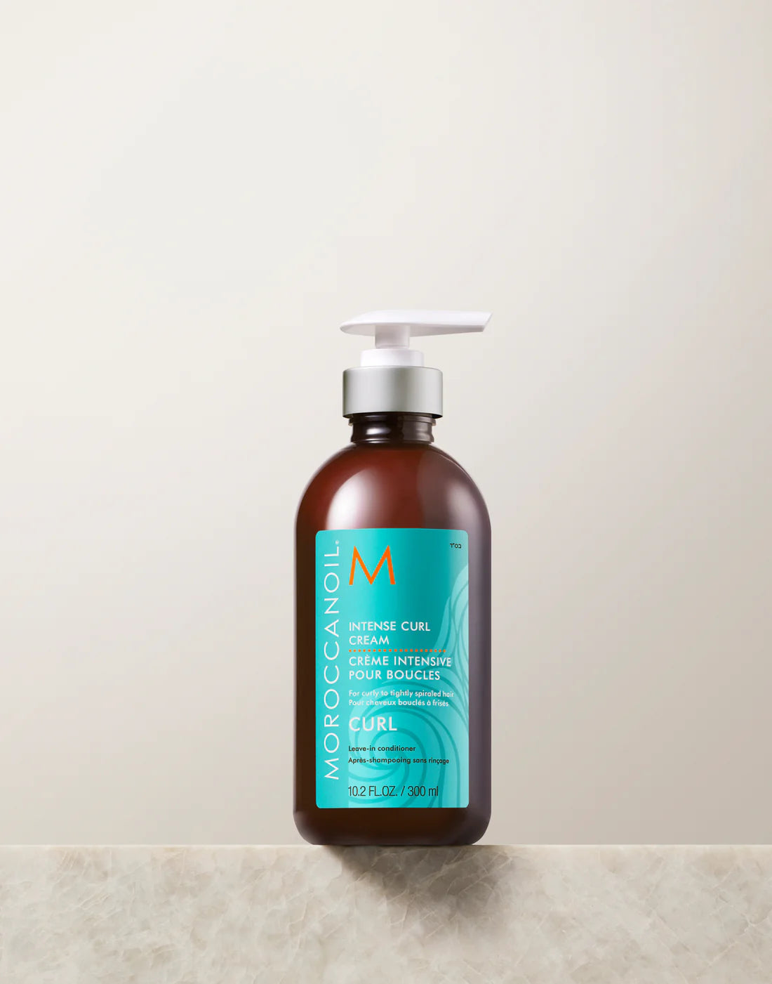 Intense Curl Cream - 10.2 oz