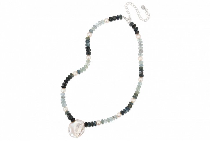 Beach Baby Necklace