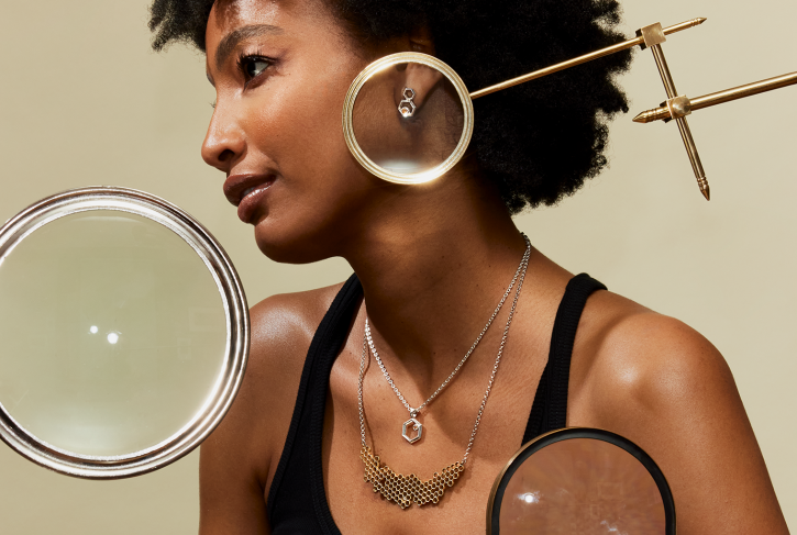 Hive Nucleus Studs
