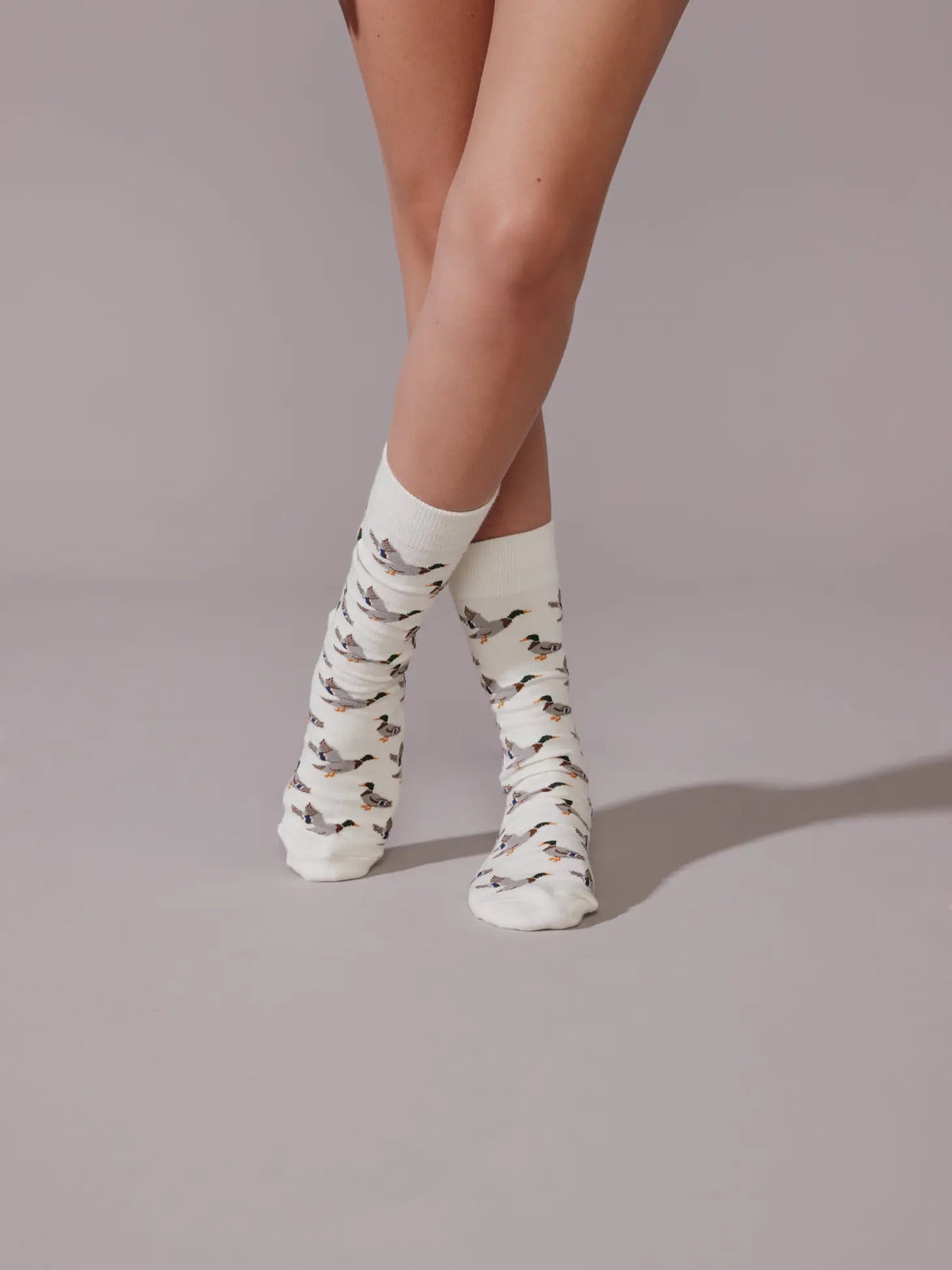 Ducks Socks