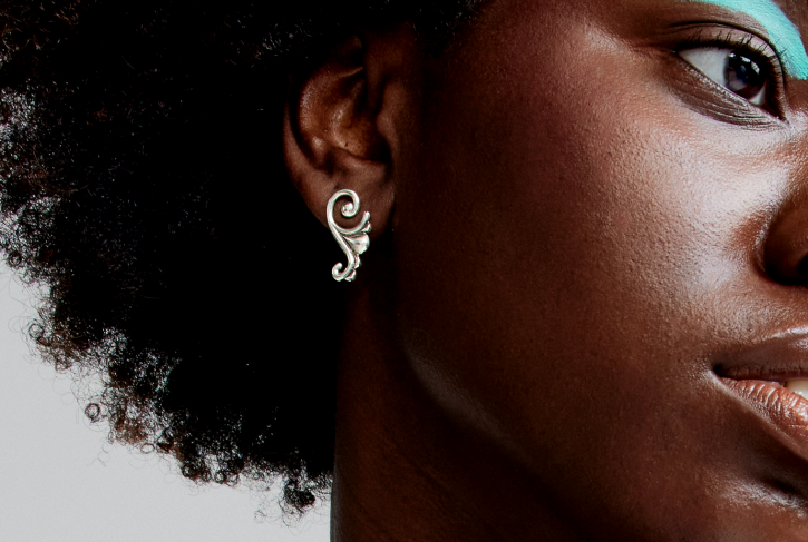 Legacy Earstuds