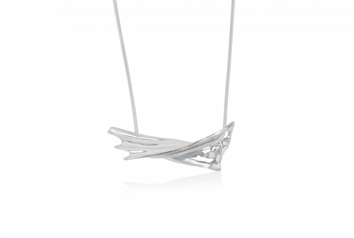 Helix Necklace
