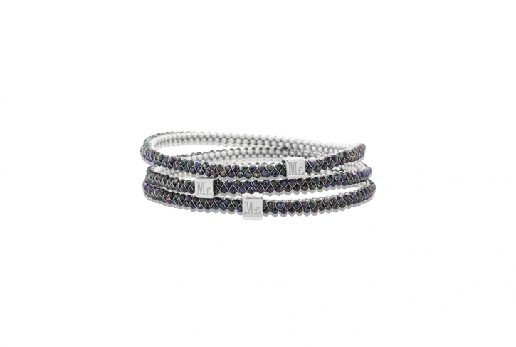 Halo Bangle Twilight