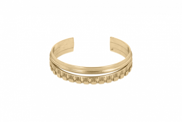 Schema Triple Cuff