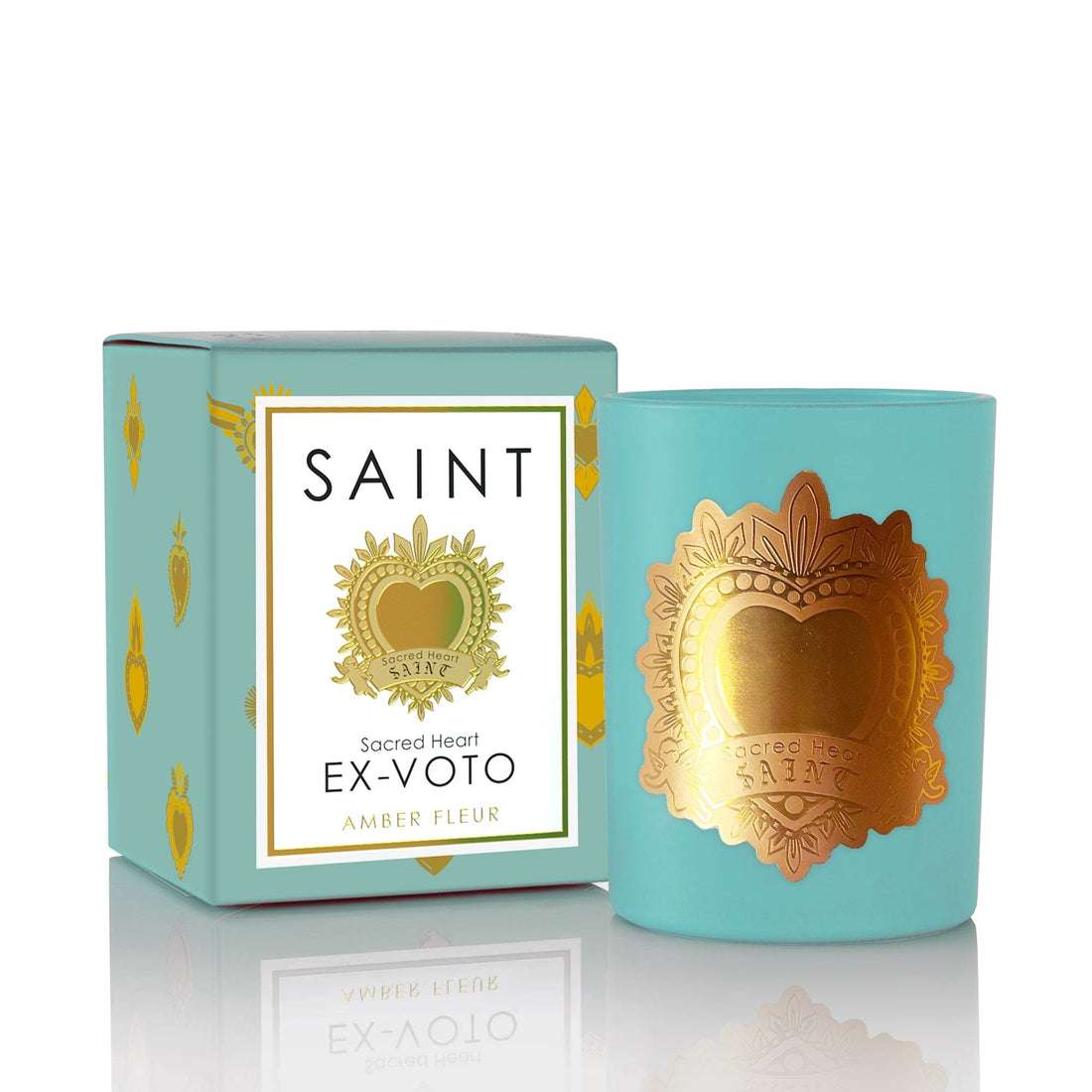 Ex-voto Sacred Heart Vol.3