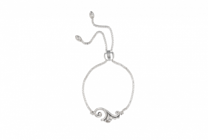 Legacy Slide Bracelet