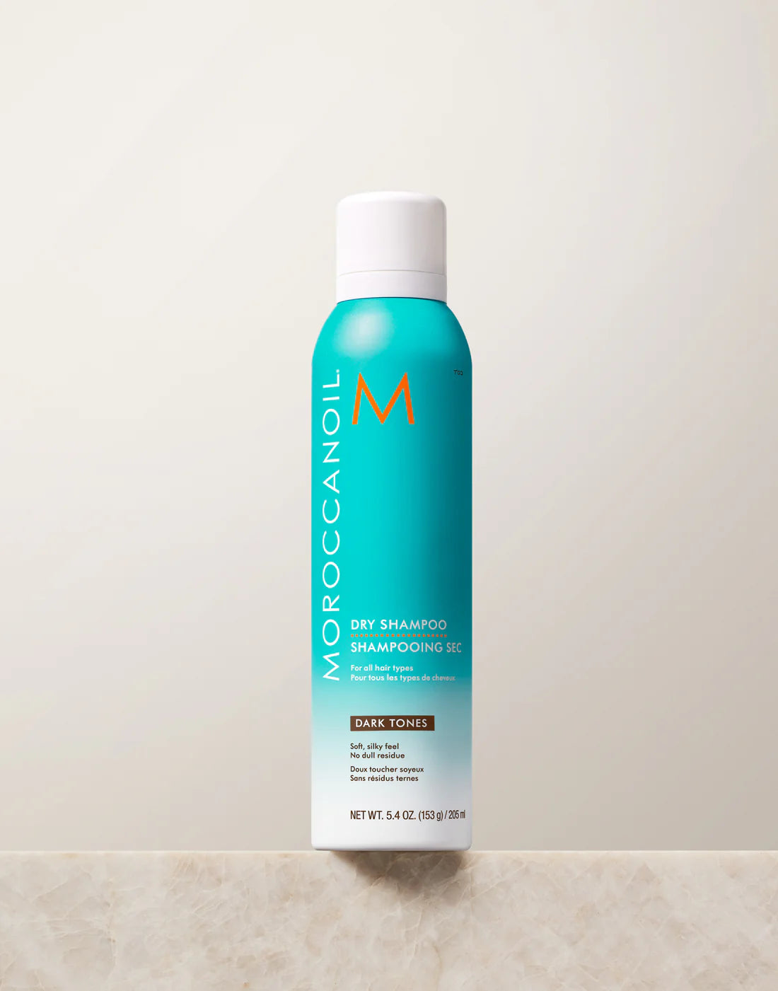Dry Shampoo - Dark Tones 5.4oz