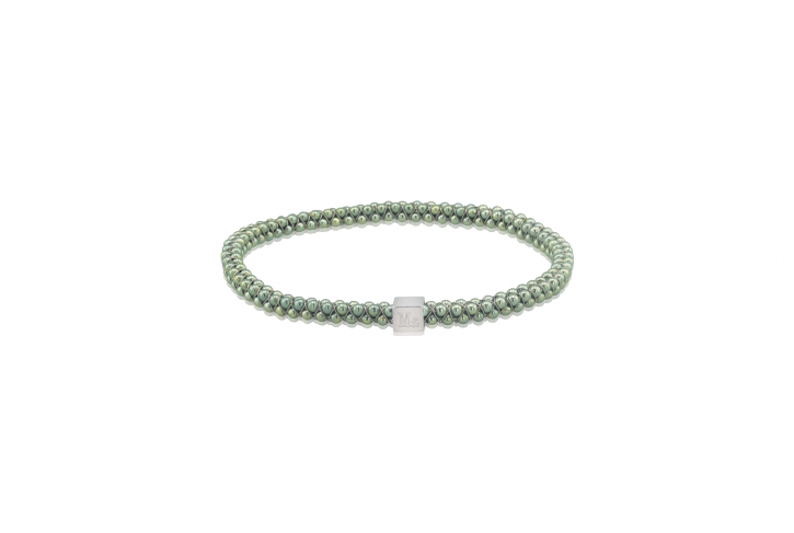 Halo Bangle Fern