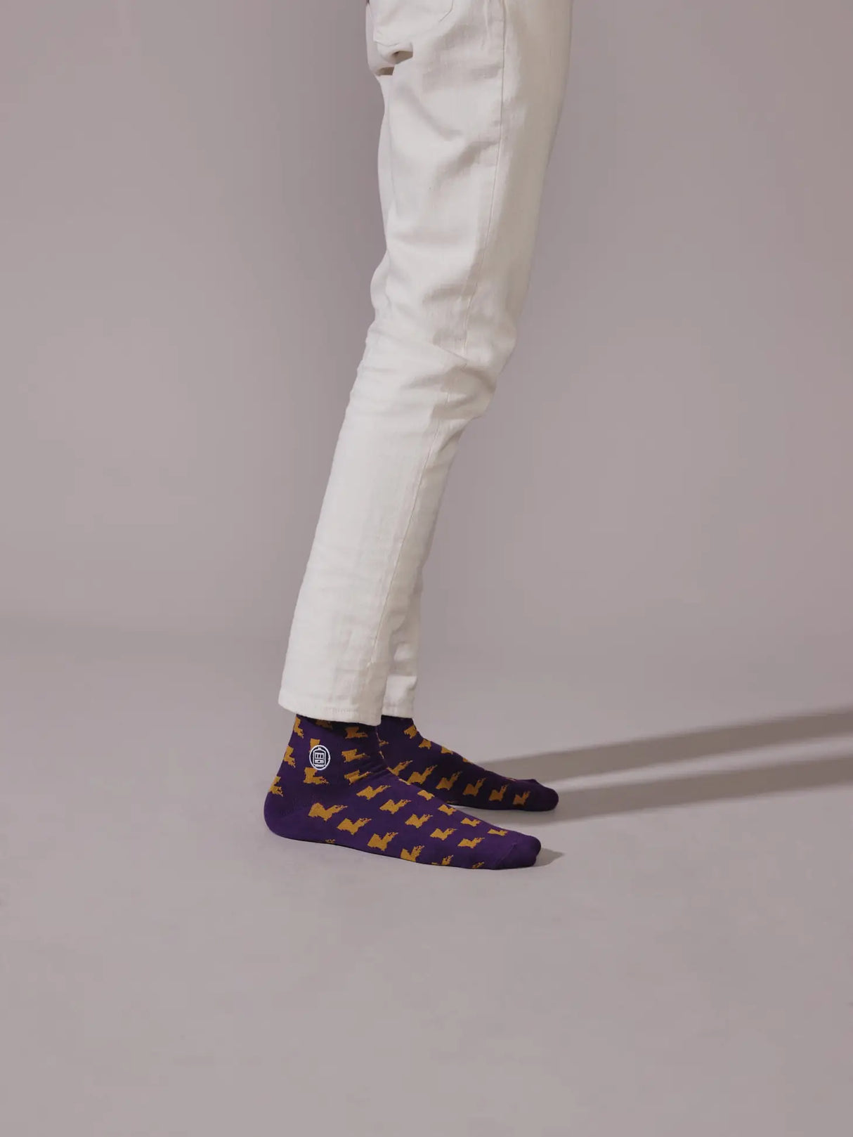 Louisiana Socks