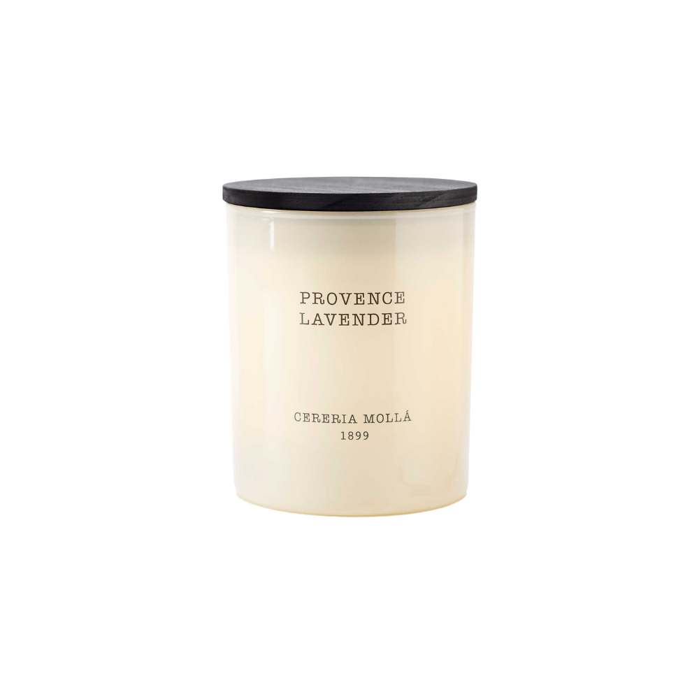 Provence Lavender - 8 oz candle