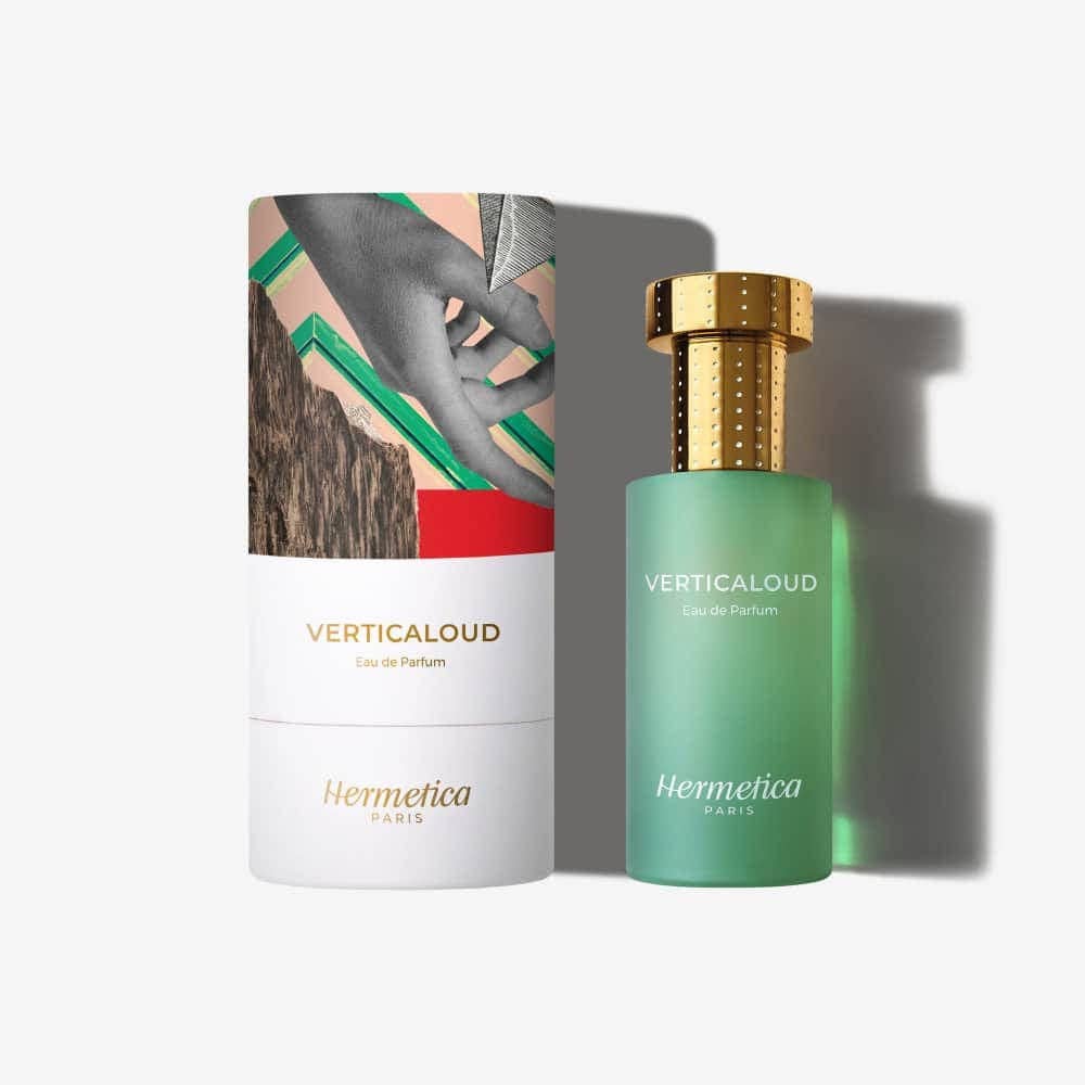 VERTICALOUD Eau de Parfum