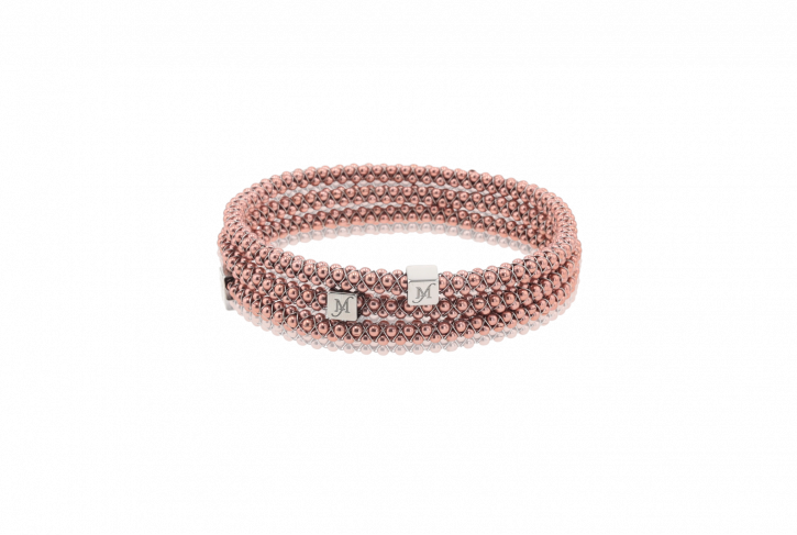 Halo Bangle Chiffon