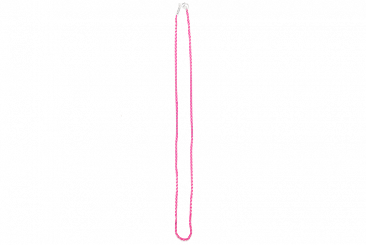 Azalea Petit Curb Chain
