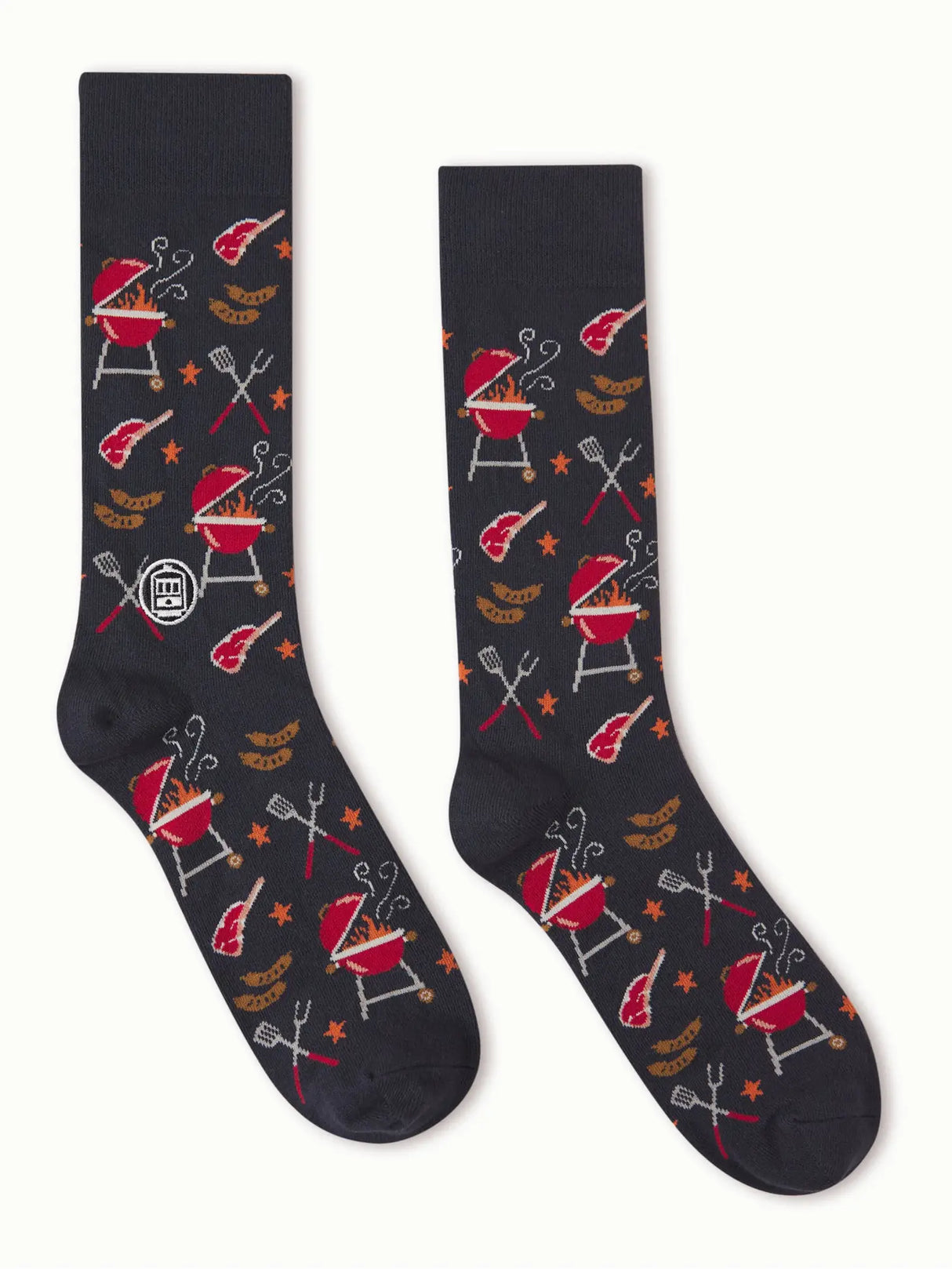 Bbq Socks