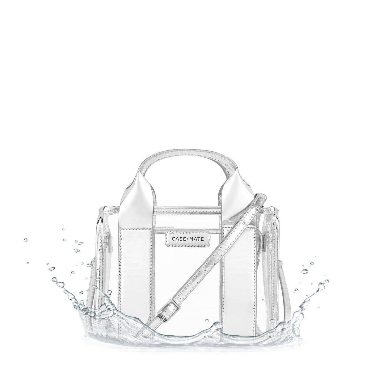 Case-Mate Clear Stadium Bag