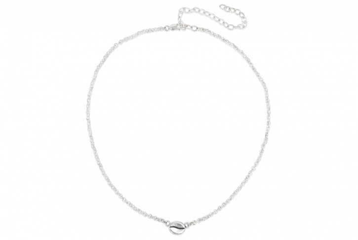 Coffee Bean Necklace