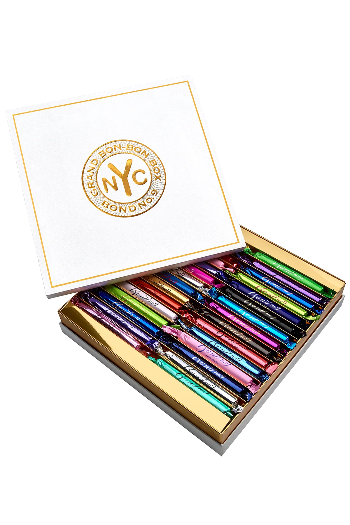 The Grand Bon Bon Box
