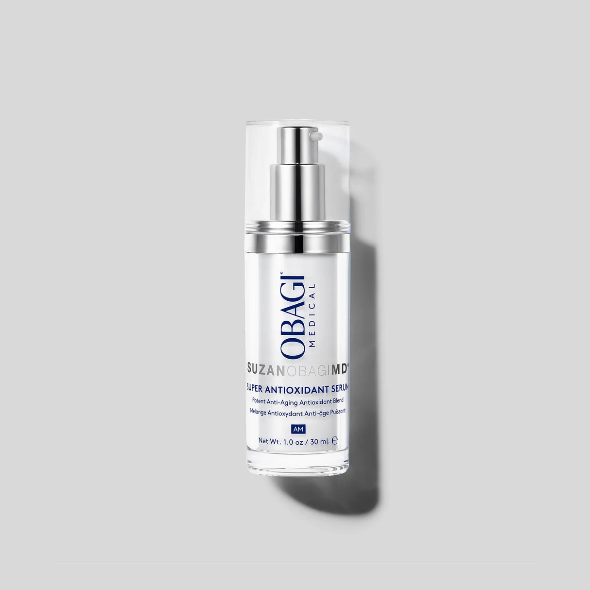 SUZANOBAGIMD® Super Antioxidant Serum