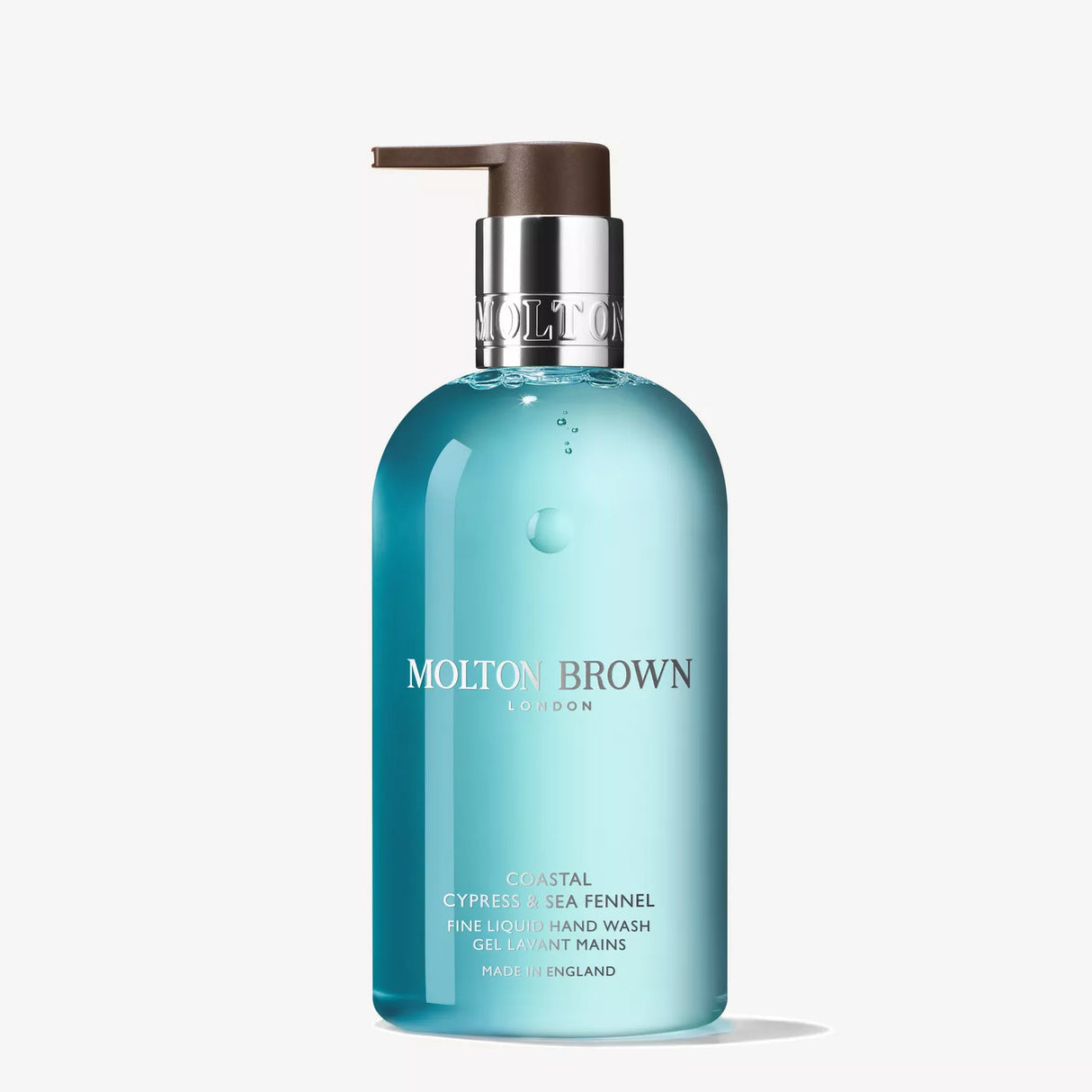 Coastal Cypress & Sea Fennel Hand Soap