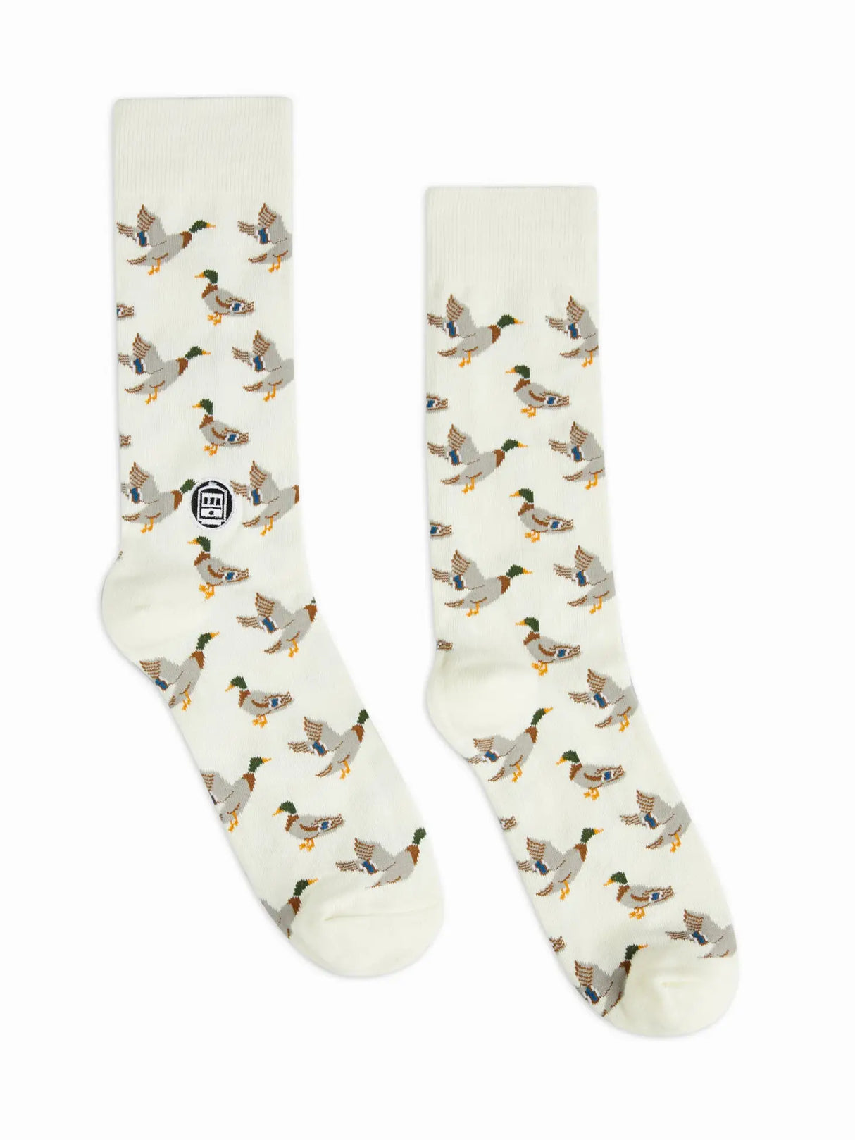 Ducks Socks
