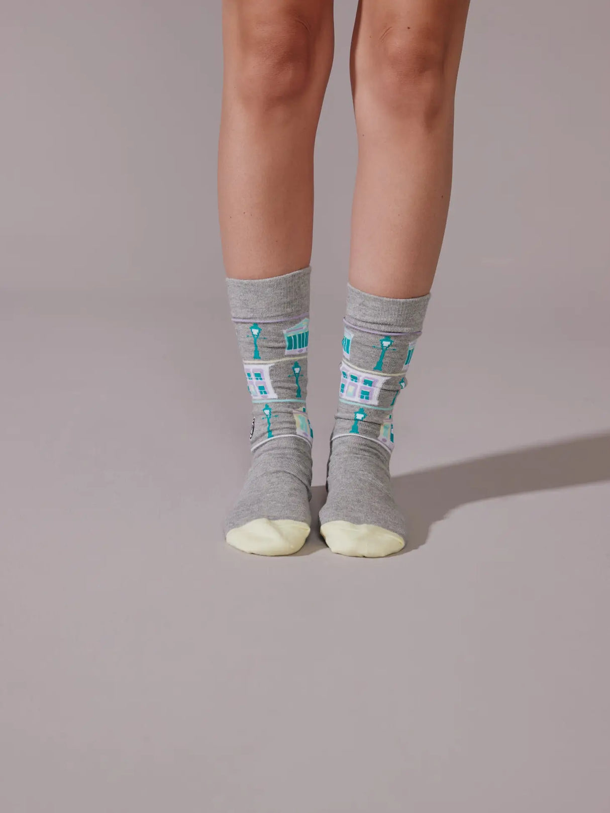 House Socks