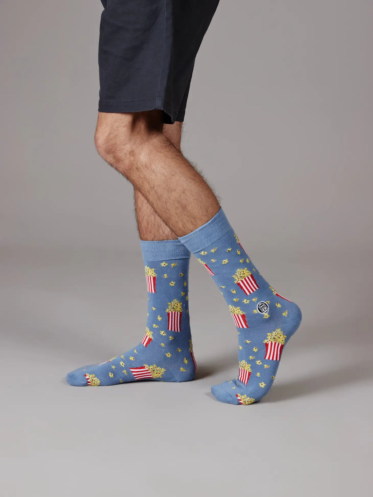 Popcorn Socks