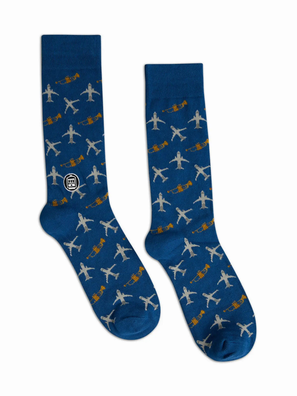 Airplane Socks