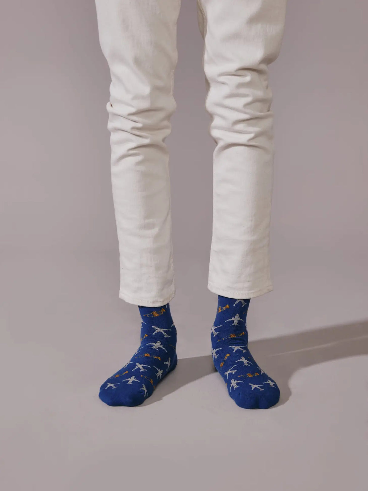 Airplane Socks