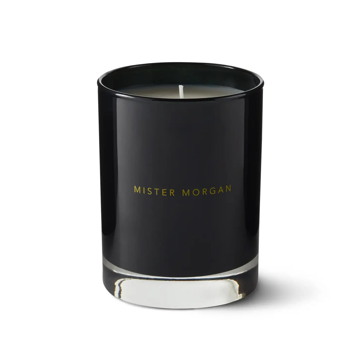 St. Tropez: Whitewood & Citrus Candle