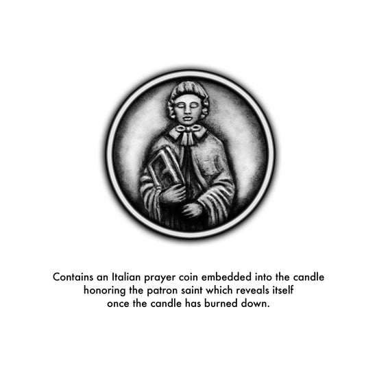 Saint Elizabeth Ann Seton -Saint of Healing From Grief
