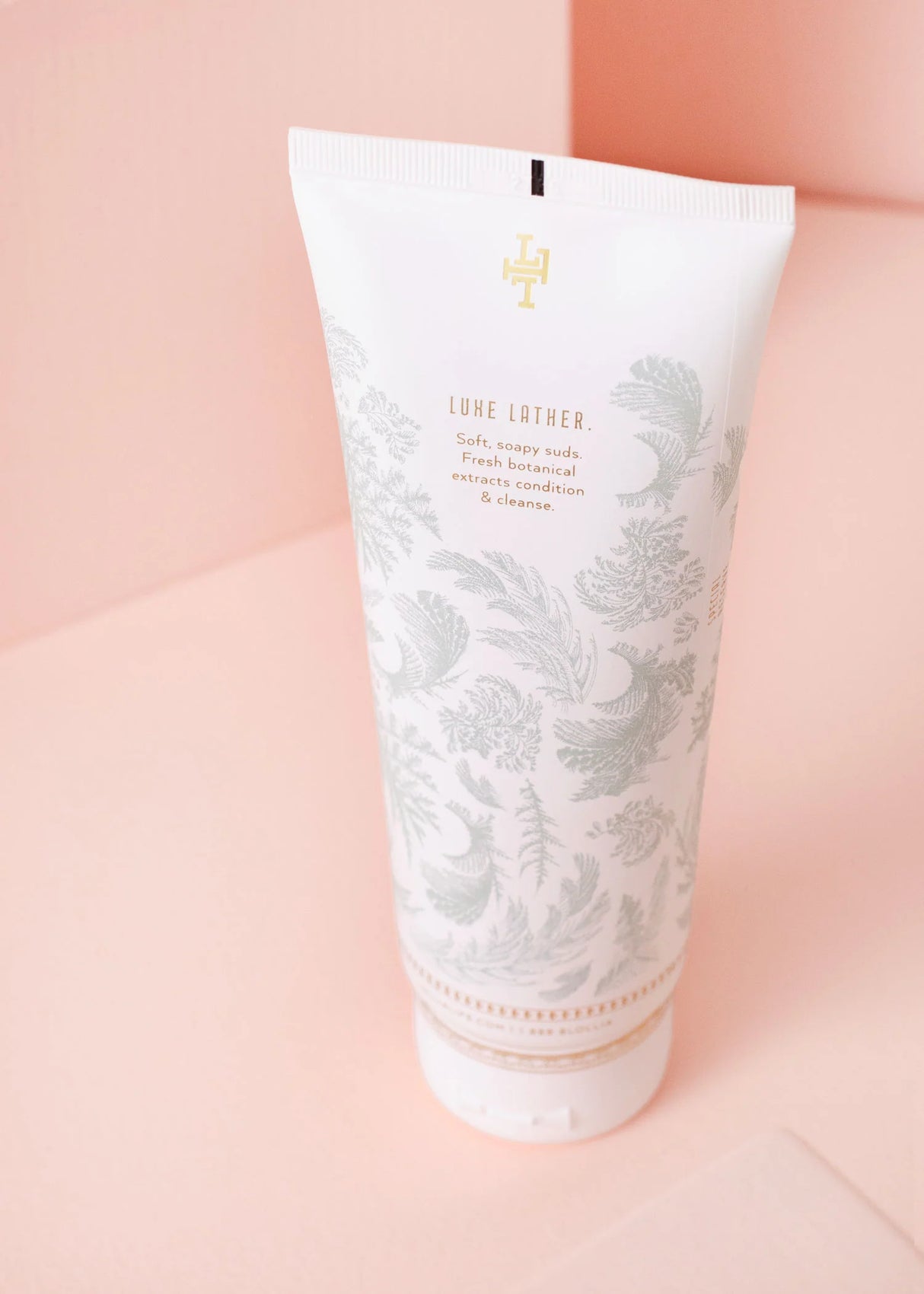 Snowdrop Perfumed Shower Gel