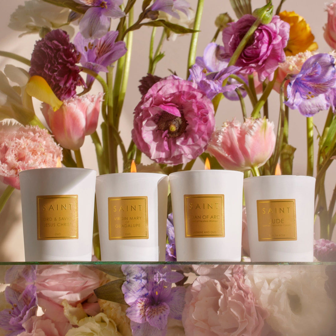 The Special Edition Collection Votive Set