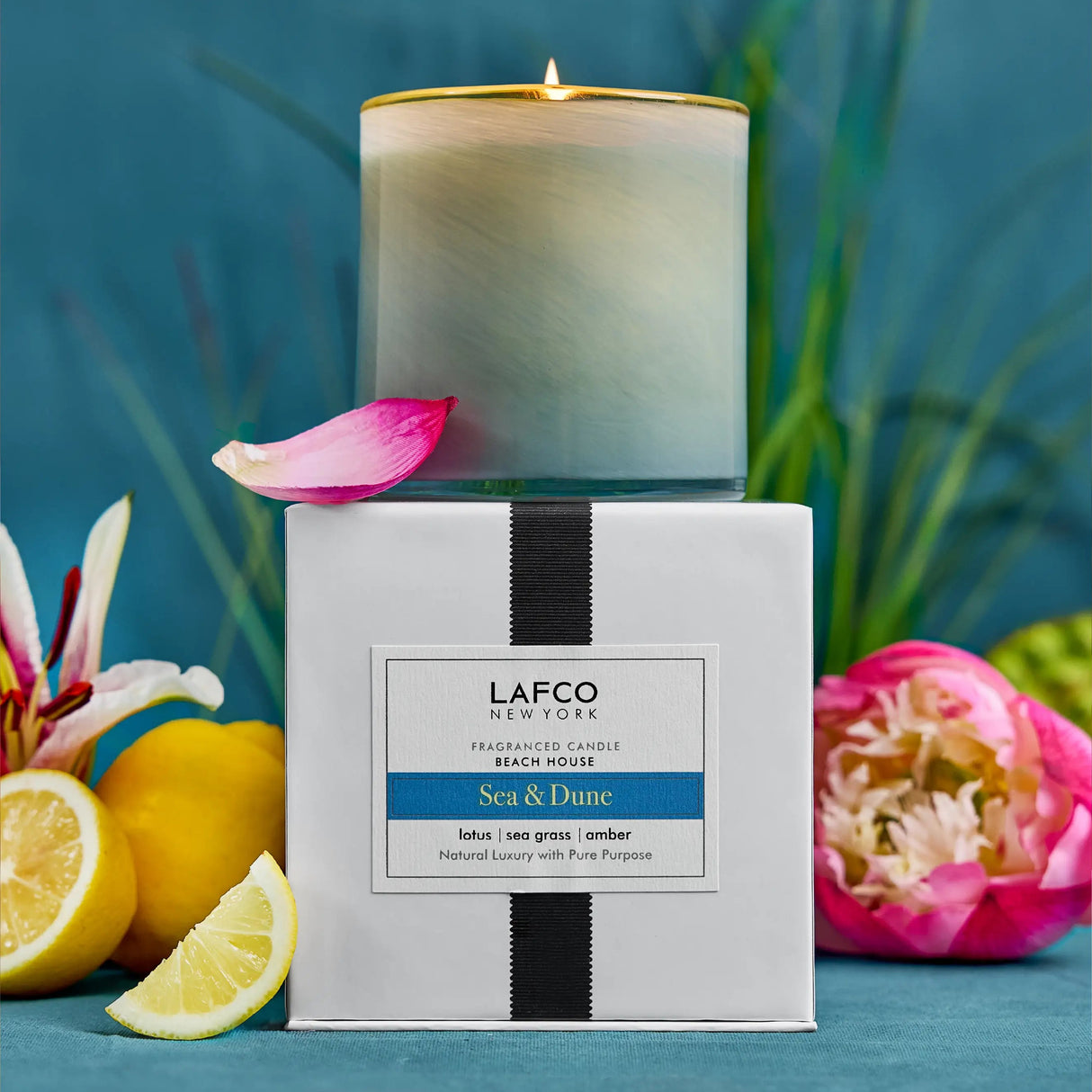 Sea & Dune (Beach House) Candle 15.5oz