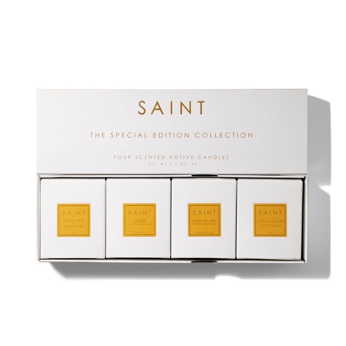 The Special Edition Collection Votive Set