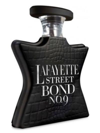Lafayette Street