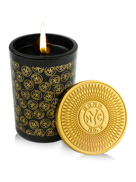 Wall Street Scented Candle