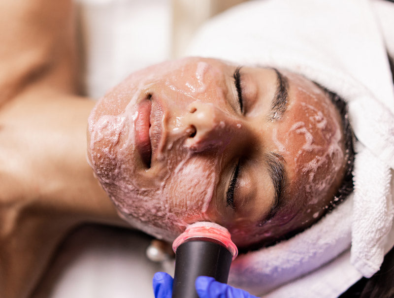 Glo2Facial