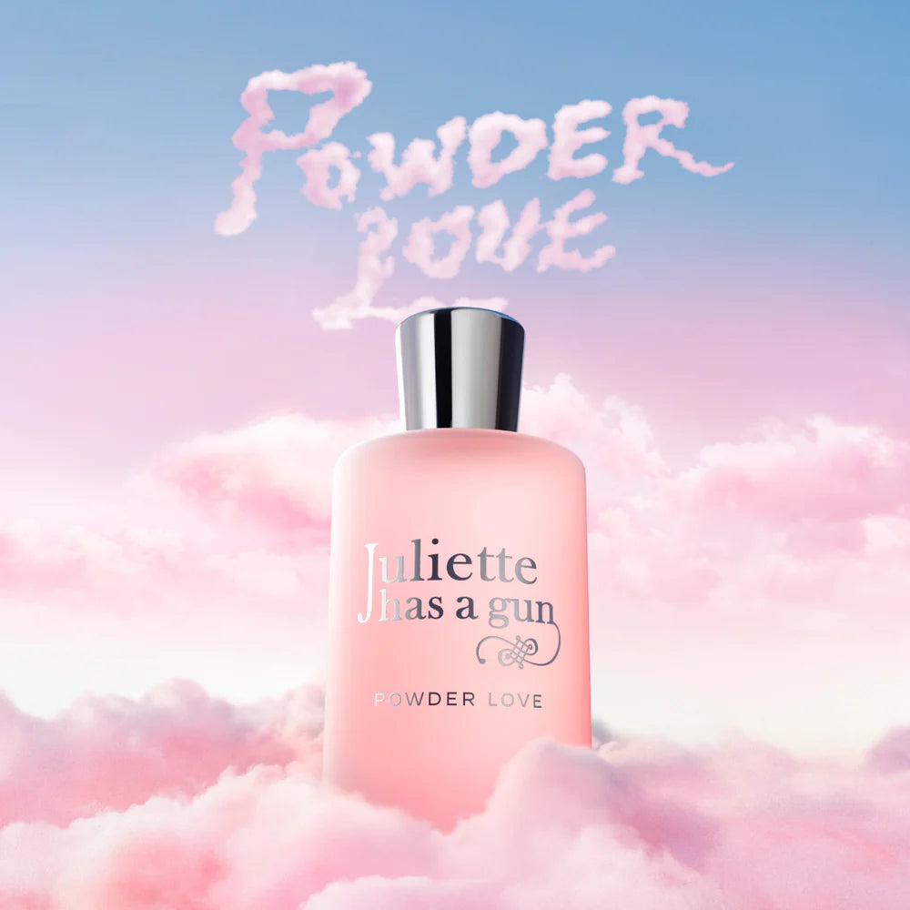 Powder Love - 50ml