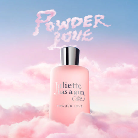 Powder Love - 50ml