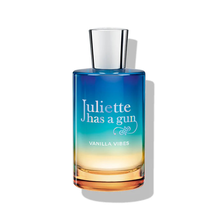 Vanilla Vibes - 50ml