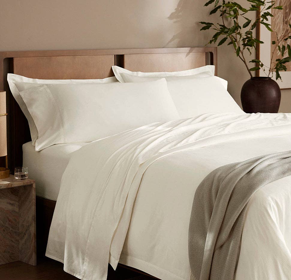 Signature Hemmed Sheet Set
