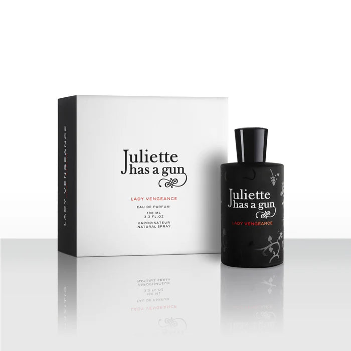 Lady Vengeance - 50ml