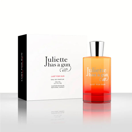 Lust for Sun -50ml