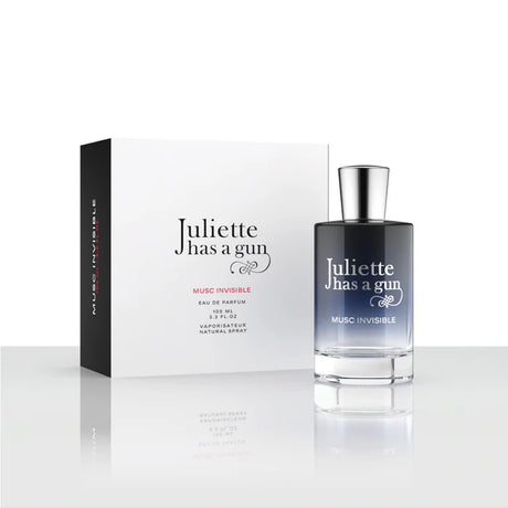 Musc Invisibe - 50 ml