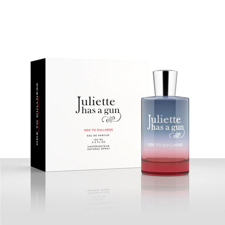 Ode To Dullness - 50ml