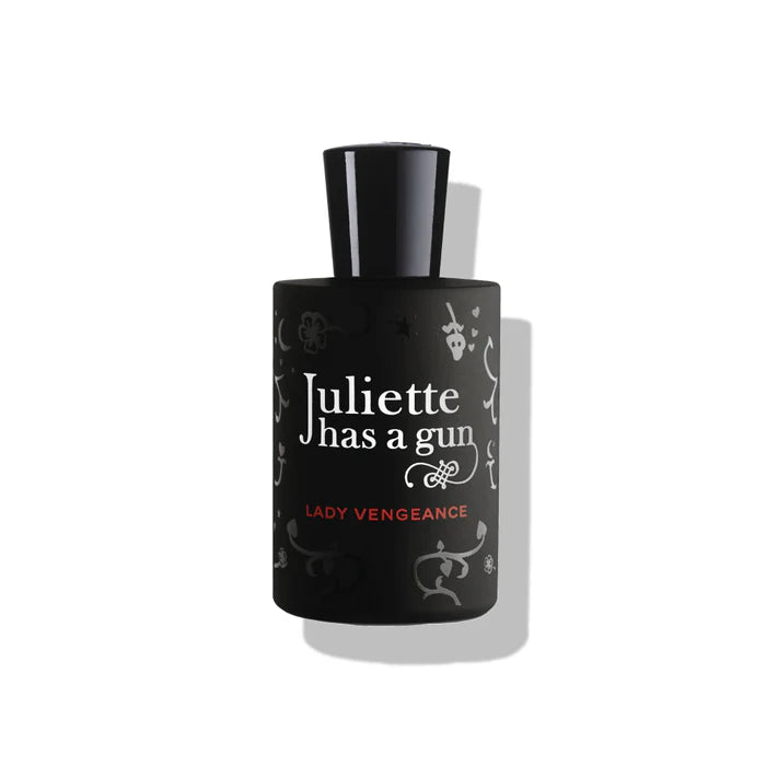 Lady Vengeance - 50ml