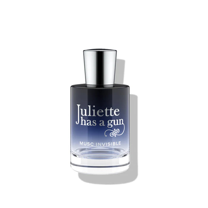Musc Invisibe - 50 ml
