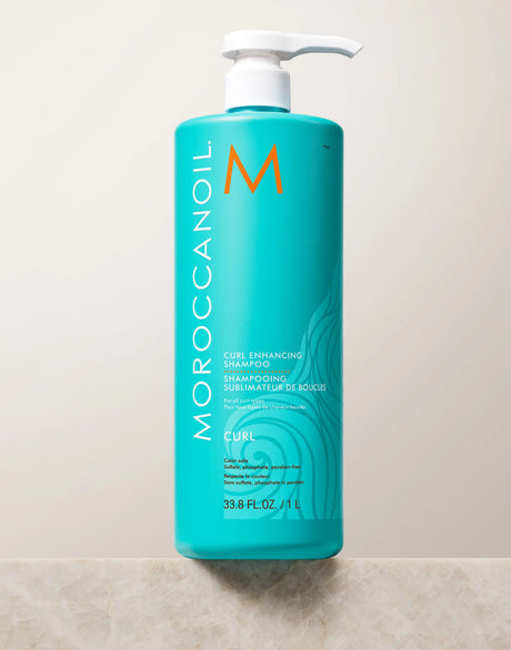 Curl Enhancing Shampoo